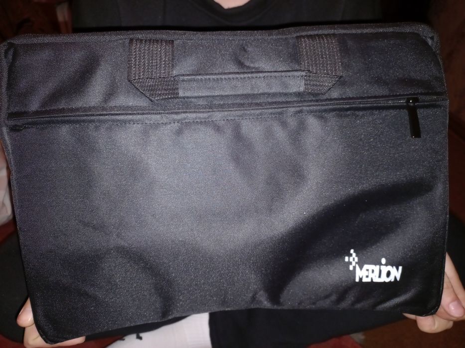 Сумка для ноутбука