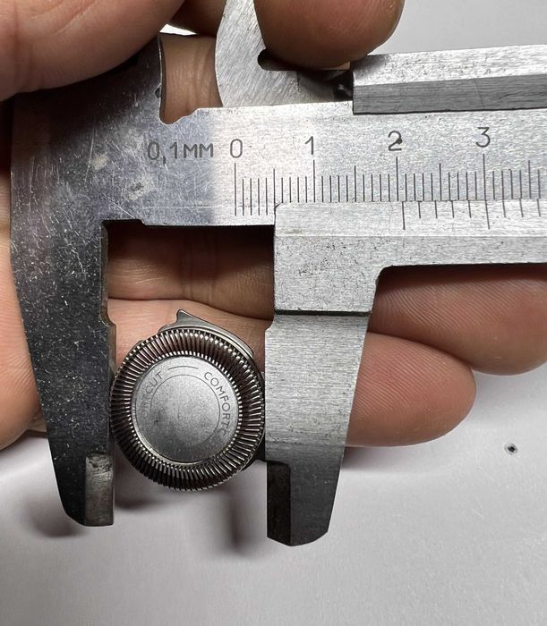 Бритвенные головки Philips SH30/52, 30E, ComfortCut, Ножи, 3000, 2000