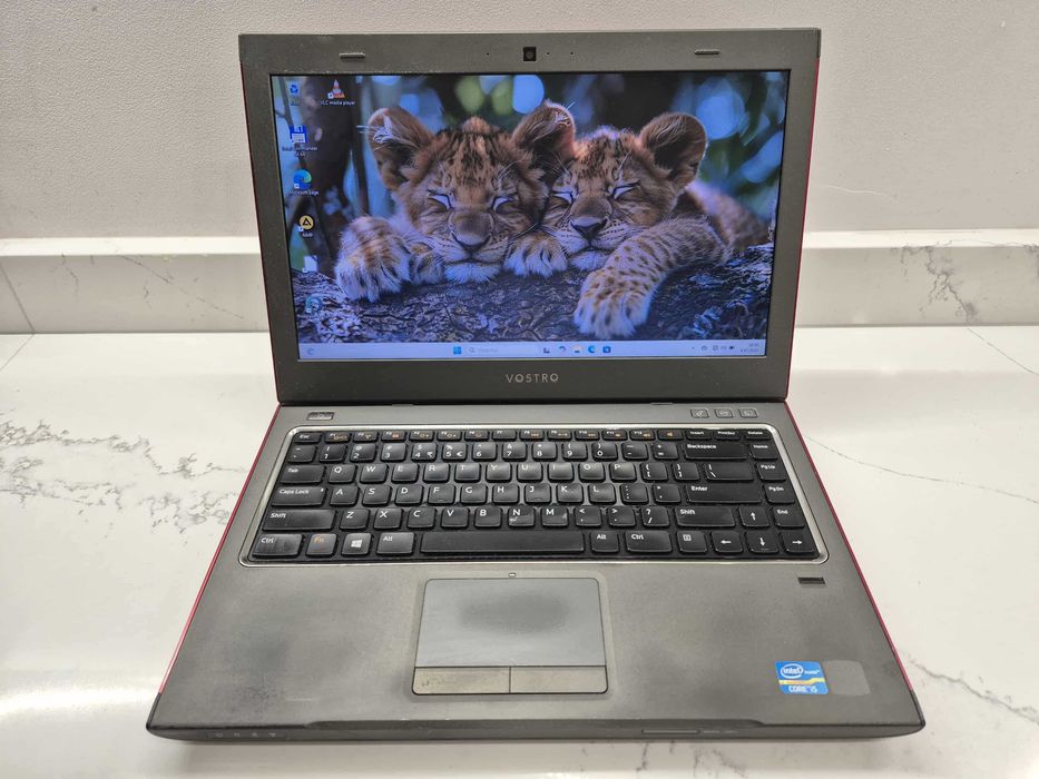 TANIO Dell Vostro 3460 IntelCore i5/8GbDDR/256SSD/GeForce/Bateria3H