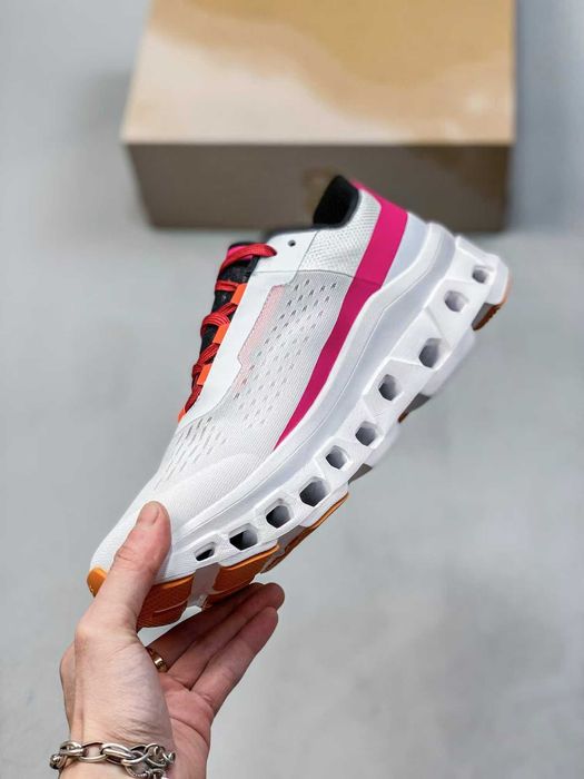 Trampki On Running  Cloudsurfer (Women's)   37