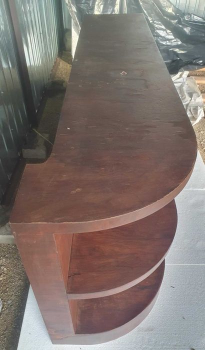 Komoda Vintage po renowacji, lata 70.