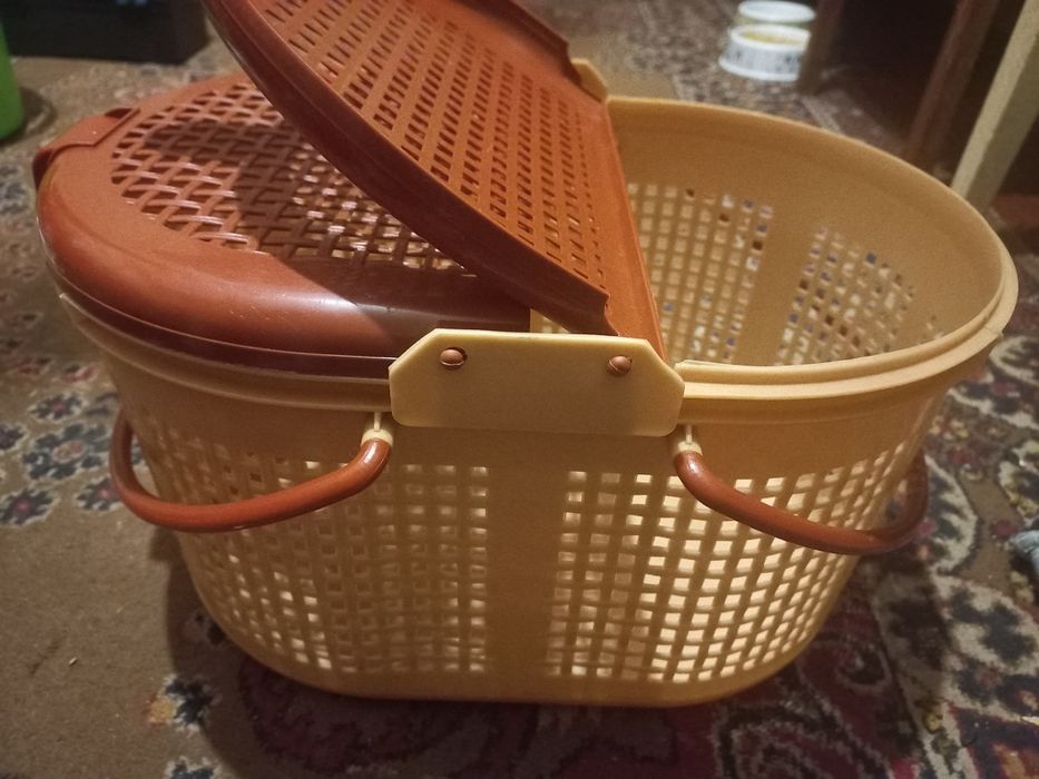 Переноска для тварин