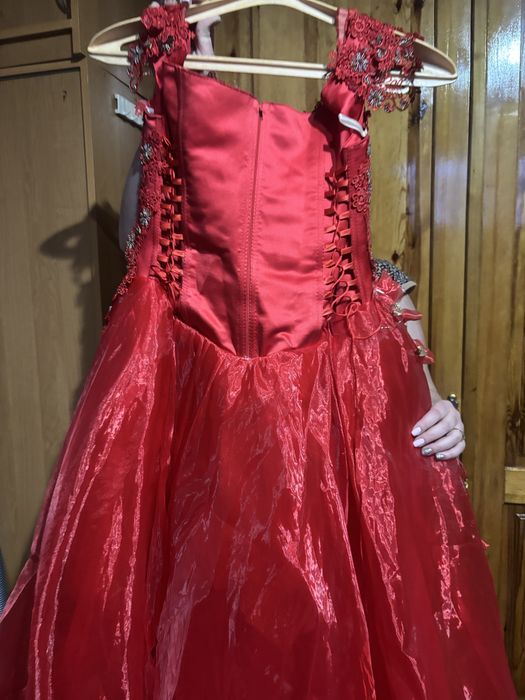 Продам платье на выпускной