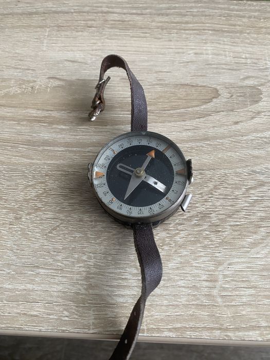 Компас Адрианова армейский