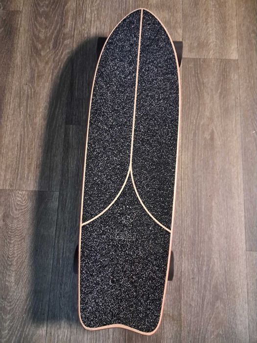 Long board ( decathlon )