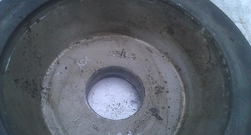 алмазный круг качество