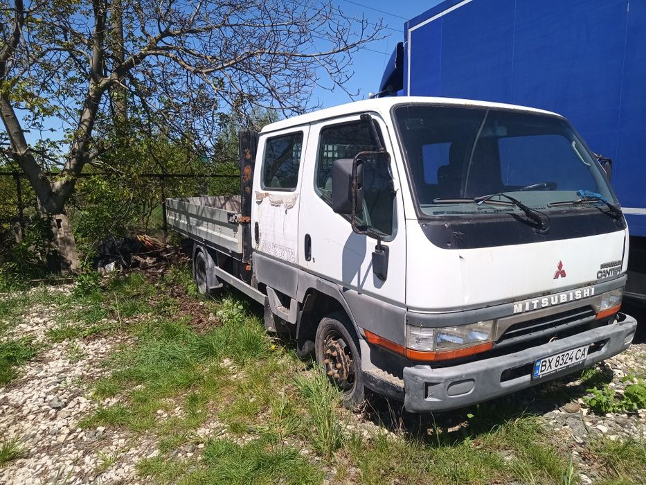 Продам Mitsubishi Canter 2000р.