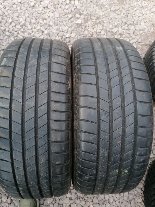 225/40/19 Bridgestone 2025 rok
