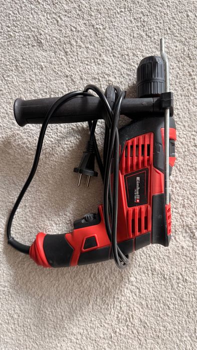 Furadeira de Impacto Einhell – Excelente Estado447369368767703041