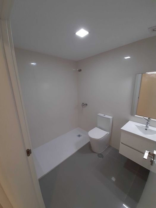 APARTAMENTO T2 EM TOMAR – ARRENDAMENTO