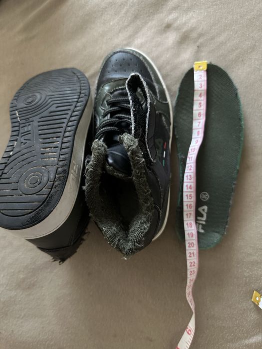 Взутя для хлопчика