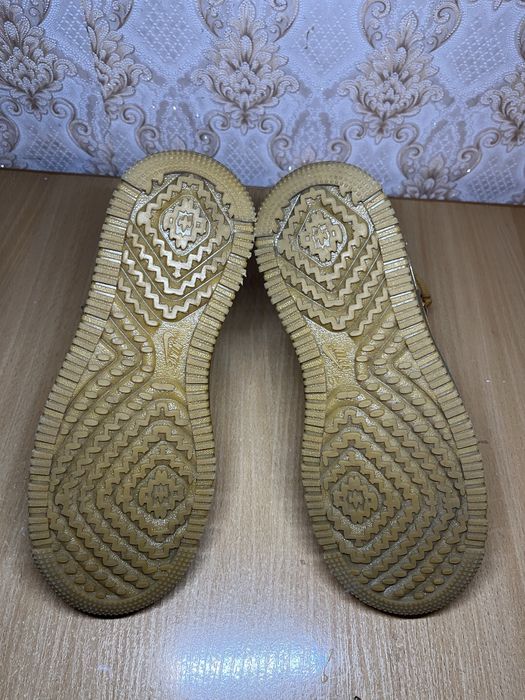 Кроссовки Nike Air Force 1 High Gore-Tex
