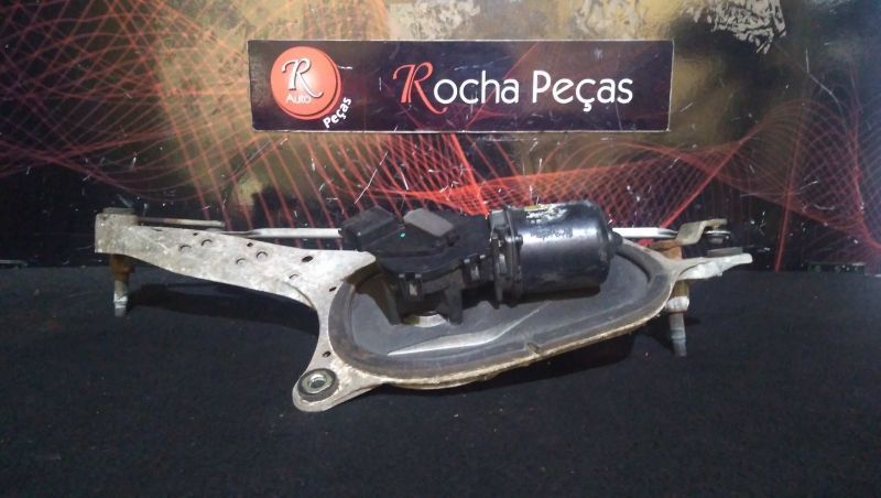 Motor De Limpa Vidros Renault Laguna Ii Grandtour (Kg0/1_)