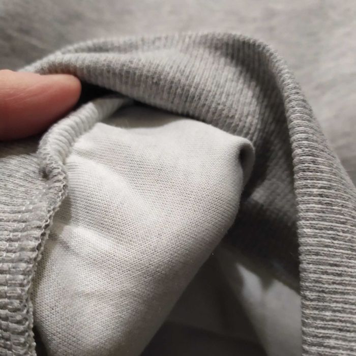 Спортивний костюм чоловічий із двухнитки пінь`є 95% котону р. 50-52