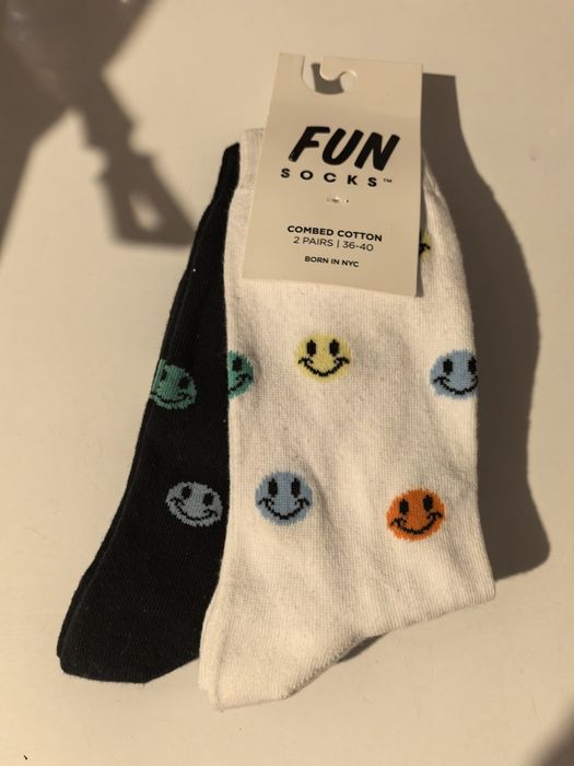 Skarpetki damskie # r. 36-40