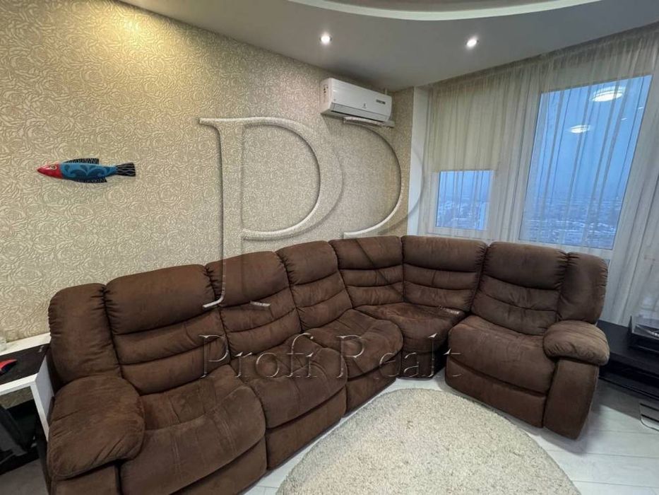 Продаж видової 2кімн.кварт. Соборності30 Київська Венеція Русанівка