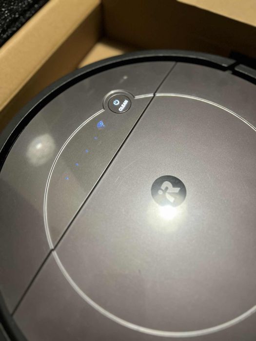 iRobot Combo robot sprzątający