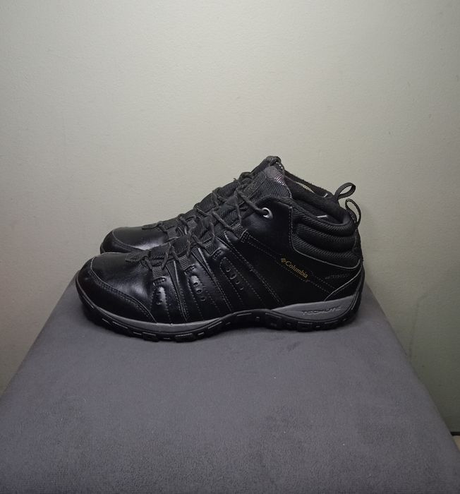 Trekkingi Columbia, rozmiar 43,5.