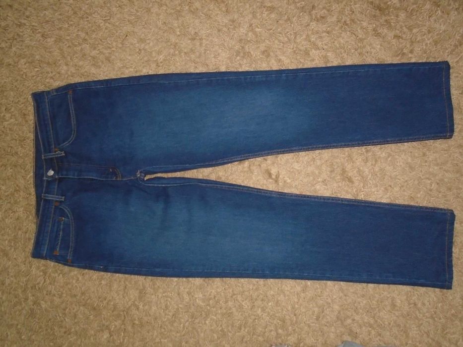 Джинсы Levis 541 USA W34 L34