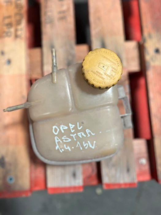 Deposito Vaso de expançao opel astra G