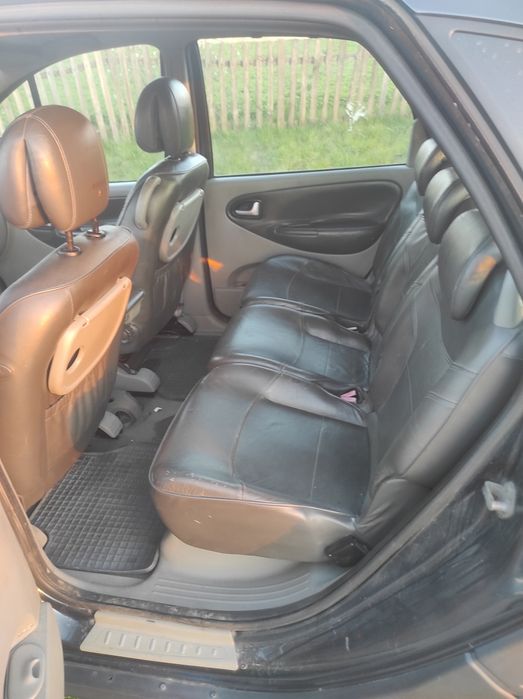 Продам Рено Сценік 4*4 двигун 1.9тд