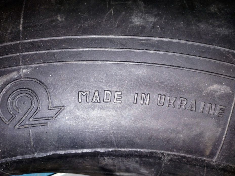 Камера 8.25-20 (ГАЗ,ПАЗ та ін.)