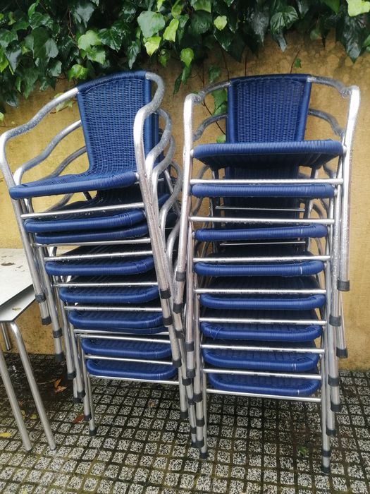Cadeira de Jantar Viana