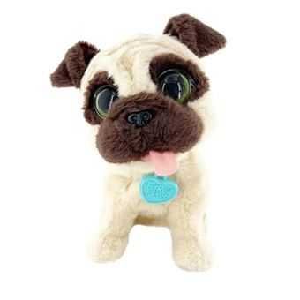 Peluche cachorrinho Fur Real Friends