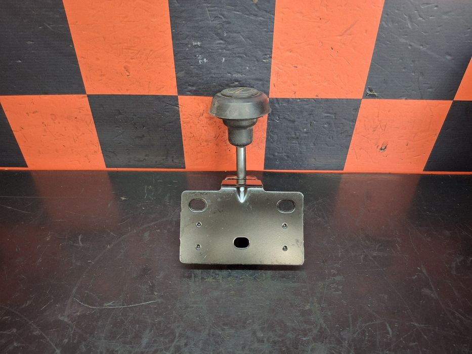 Cubo da roda VOLKSWAGEN Crafter (SY_)
