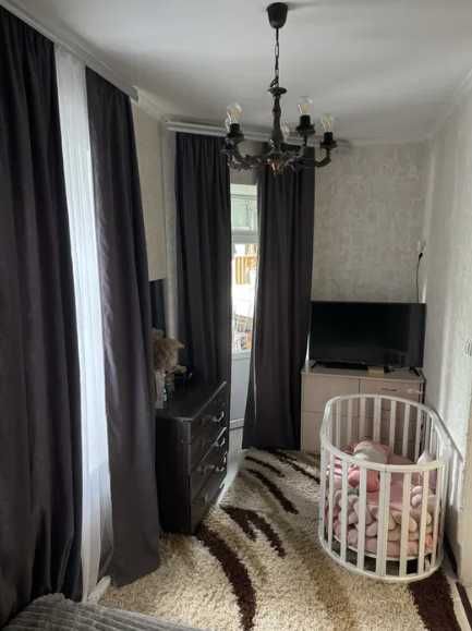 Продам 2-кімнатну квартиру | 57 м² | Слобідка / вул. Крилова