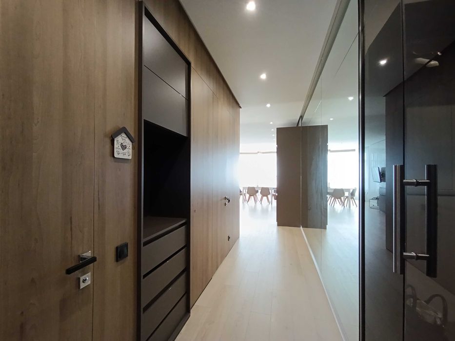 Оренда 4 х кІмнат. квартири Кловський узвіз 7А ЖК Carnegie tower Кловська 5 хв Гудвайн ГЕНЕРАТОР