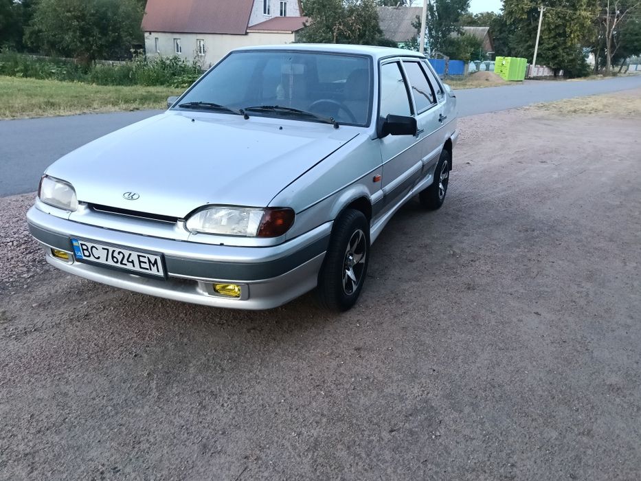 Авто-бізнесмени мімо!
