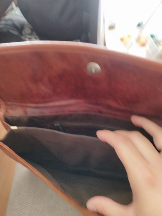 Zestaw 4 różnych etui na dokumenty