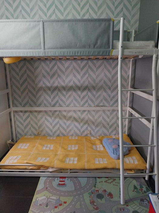 Vendo beliche em muito bom estado!