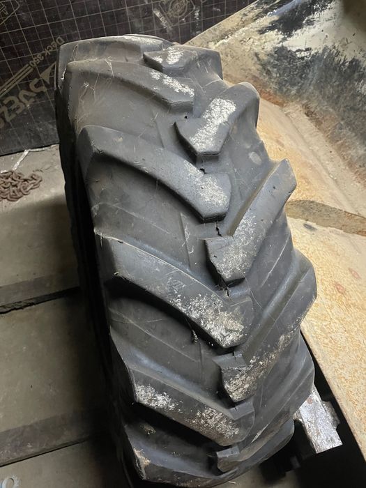 Opony Michelin 280/80r20 koparka