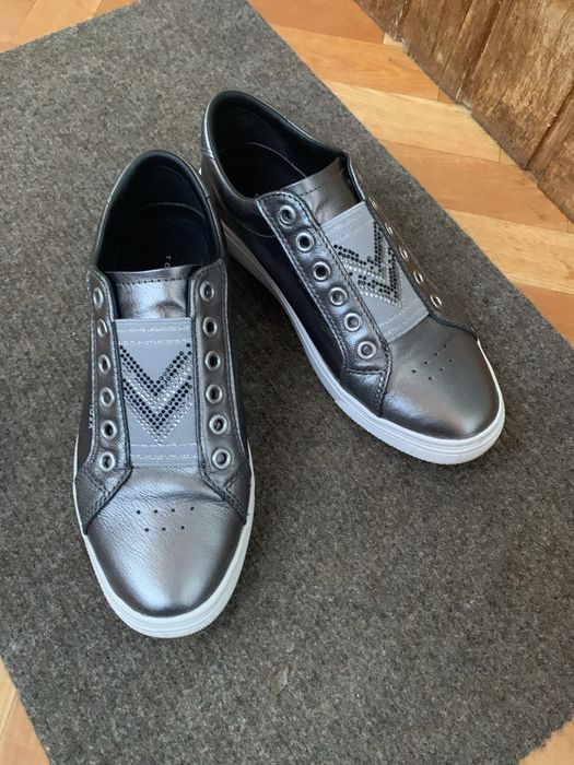 Сліпони жіночі Tommy Hilfiger оригінал