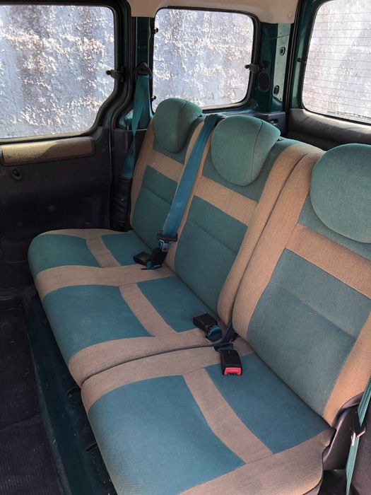 Citroen Berlingo 5 portas