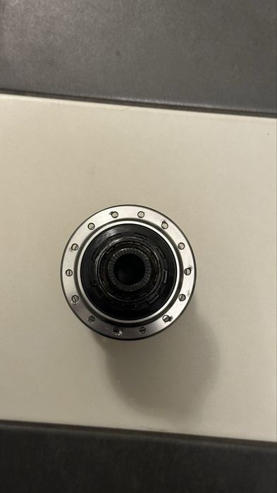 Piasta Rondo tylna 142x12 xdr