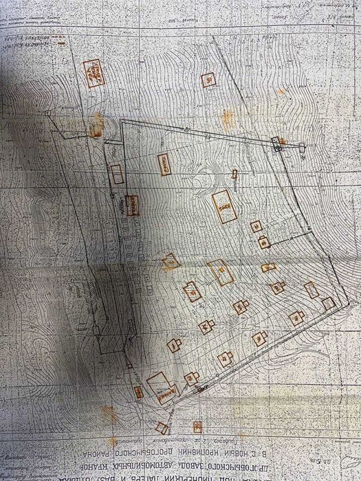 Дитячий табір біля курорту "Східниця"