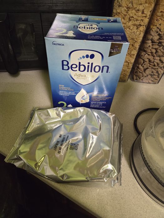 1.500 mm bebilon