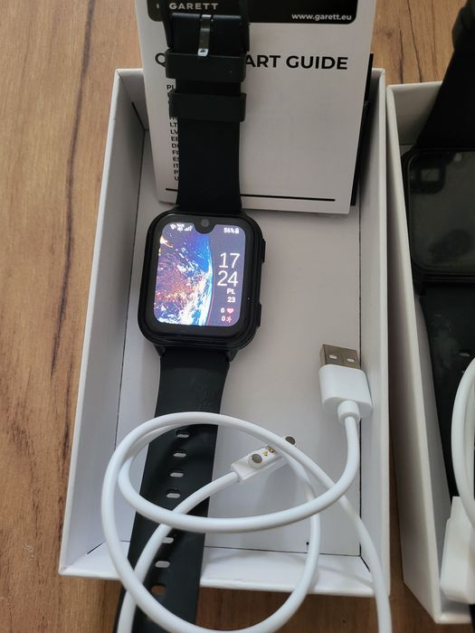 Smartwatch Kids Vibe Amoled
