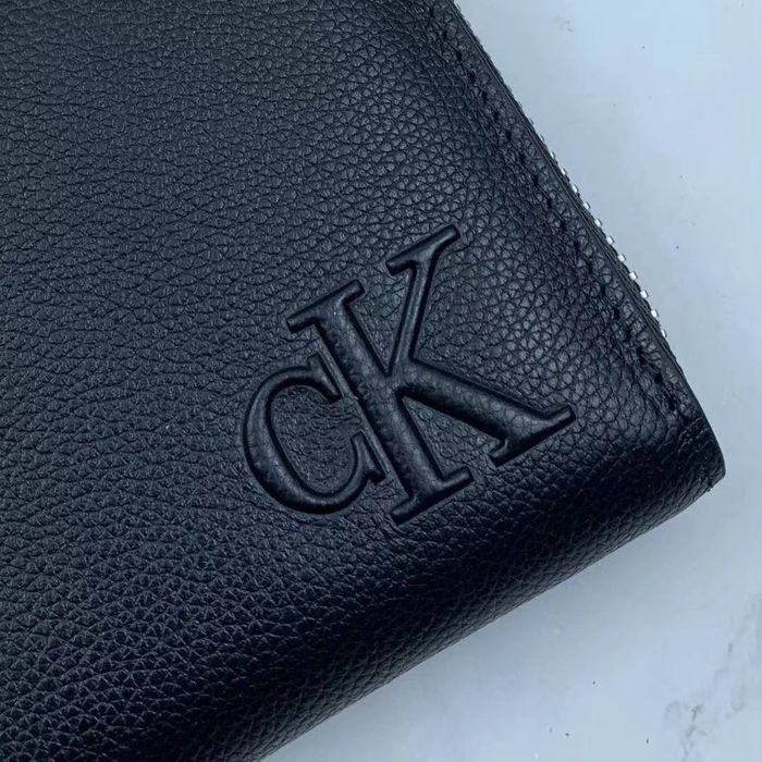 Мужской кожаный клатч чоловічий шкіряний клатч гаманець портмоне