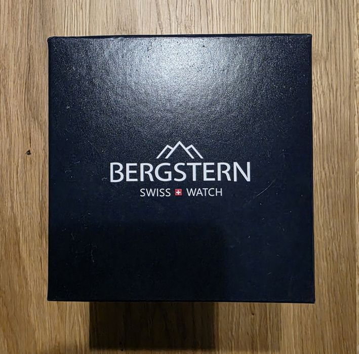 Zegarek Bergstern Active B047G221