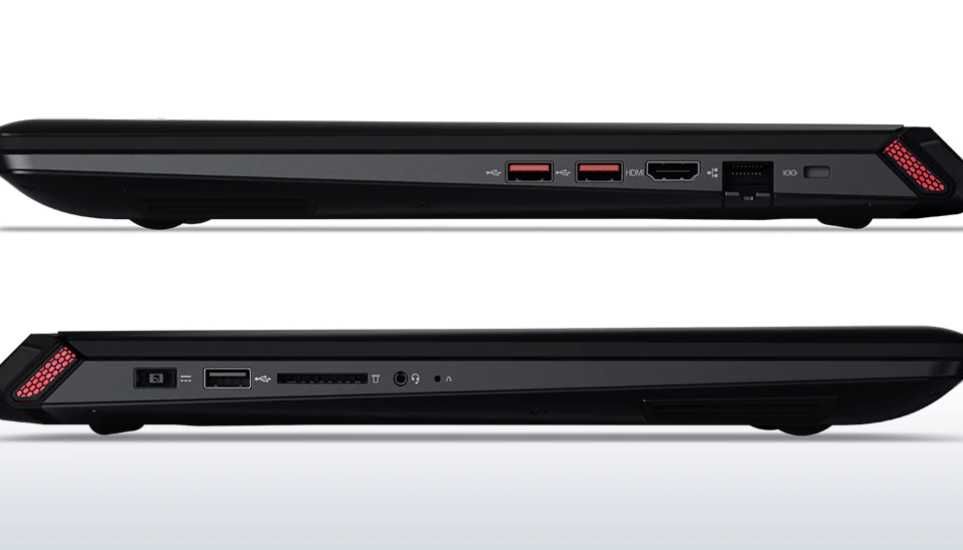 Portátil Lenovo Y700 | i7 Gamming