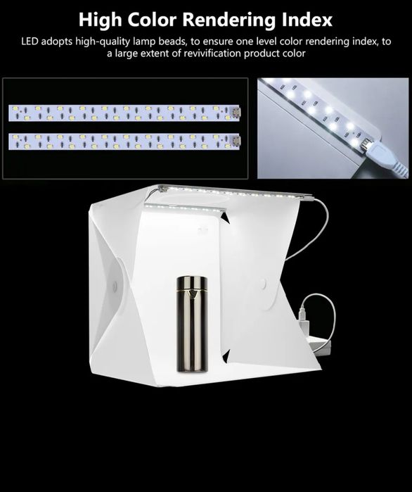 Estúdio de fotografia photo studio