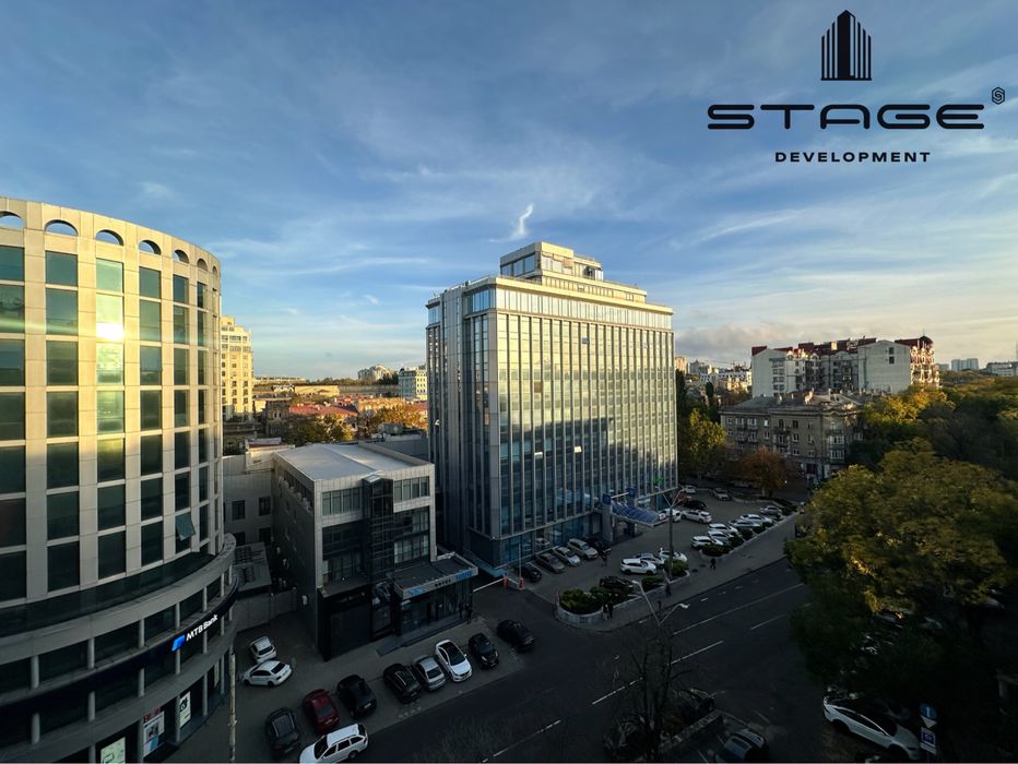 3-rooms apartment apartment by the address st. Kulikovo pole pl Oktyabrskoy revolyutsii pl (area 129 m²) - Atlanta.ua - photo 14