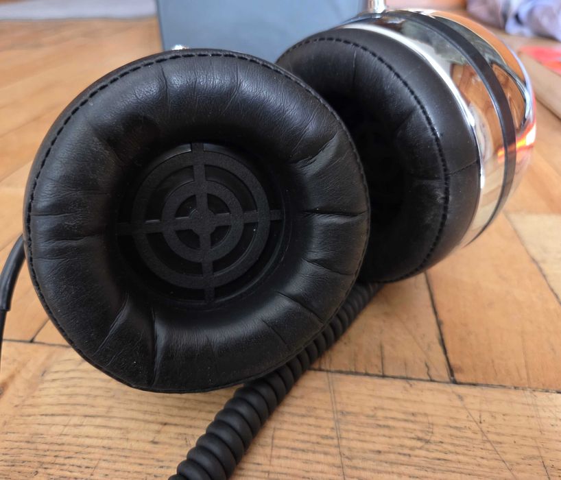 Słuchawki stereo Disco