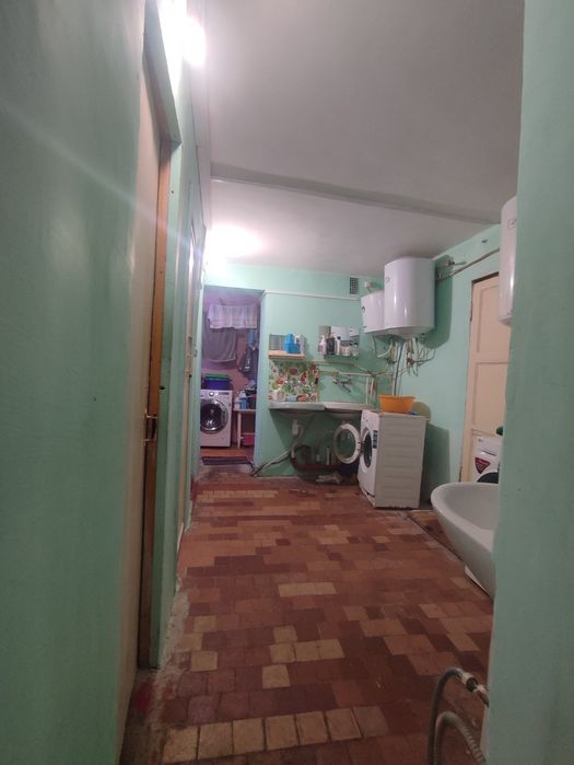 Продам комнату в общежитии