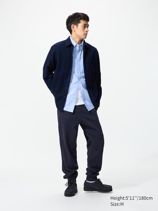 Джогери Uniqlo ( на високий зріст M,L,XL)