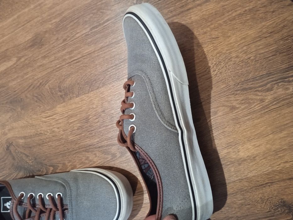 Продам чоловічі кеди бренду Vans